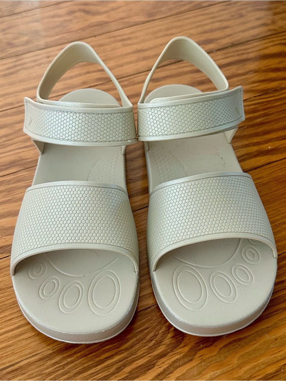 FitFlop Kids Sandals Size 3